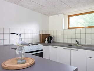 Casa per le vacanze Ebeltoft  16