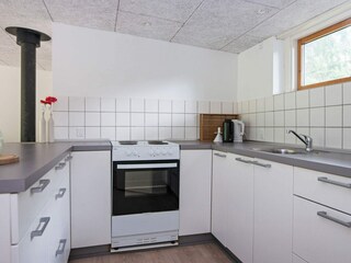 Vakantiehuis Ebeltoft  12