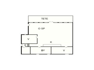 Casa per le vacanze Ebeltoft  31