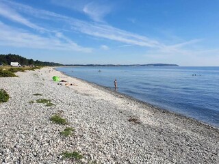 Casa per le vacanze Ebeltoft  17