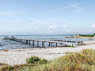 Casa per le vacanze Ebeltoft  32