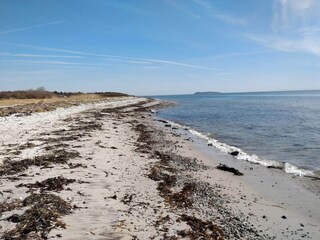 Maison de vacances Ebeltoft  7