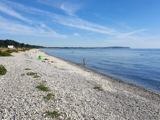 Ferienhaus Ebeltoft  26