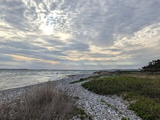 Maison de vacances Ebeltoft  21