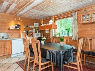 Vakantiehuis Ebeltoft  4