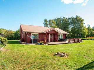 Maison de vacances Ebeltoft  3