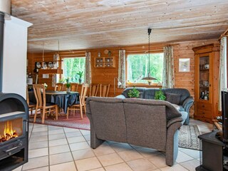 Vakantiehuis Ebeltoft  9