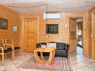 Maison de vacances Ebeltoft  20