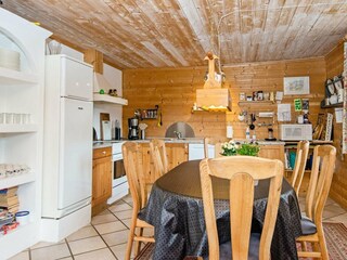Vakantiehuis Ebeltoft  7