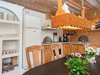 Vakantiehuis Ebeltoft  10
