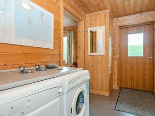 Ferienhaus Ebeltoft  30