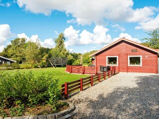 Ferienhaus Ebeltoft  13