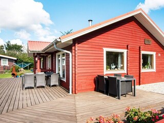 Ferienhaus Ebeltoft  14