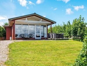 6 Personen Ferienhaus in Hejls - Hejlsminde - image1