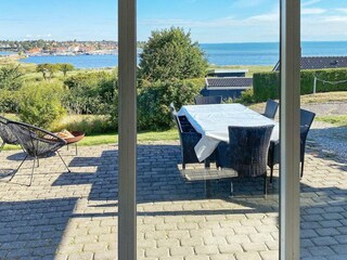 Casa de vacaciones Hejlsminde Grabación al aire libre 3