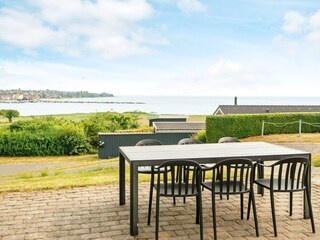 Casa per le vacanze Hejlsminde  41