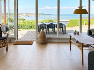 Maison de vacances Hejlsminde  55