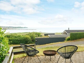 Maison de vacances Hejlsminde  20