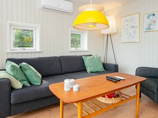 Casa per le vacanze Hejlsminde  10