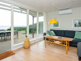 Casa de vacaciones Hejlsminde  35