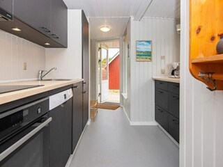 Casa de vacaciones Hejlsminde  36