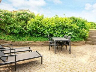 Casa per le vacanze Hejlsminde  17