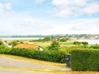 Casa de vacaciones Hejlsminde  15