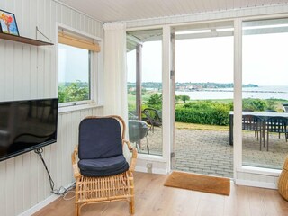 Maison de vacances Hejlsminde  56