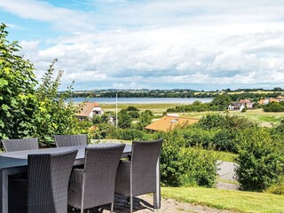 Casa de vacaciones Hejlsminde  13