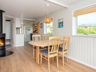 Maison de vacances Hejlsminde  17