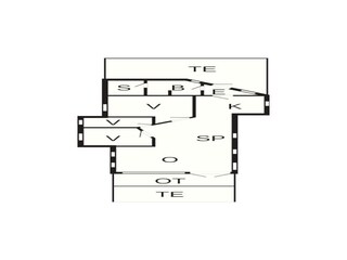 Casa de vacaciones Hejlsminde Plano de planta 59