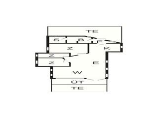Ferienhaus Hejlsminde Grundriss 59
