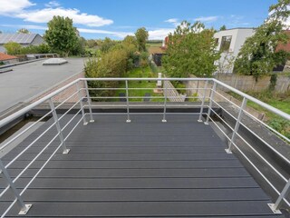 Casa de vacaciones Nieuwpoort Grabación al aire libre 3