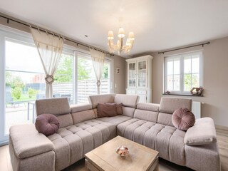 Vakantiehuis Nieuwpoort Kenmerken 9