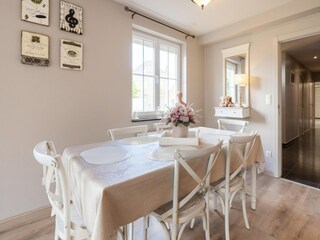 Vakantiehuis Nieuwpoort Kenmerken 10