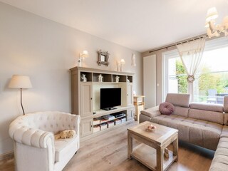 Vakantiehuis Nieuwpoort Kenmerken 12
