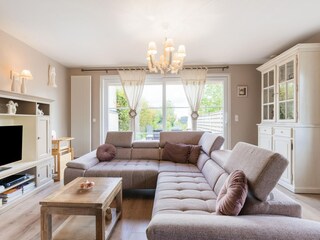 Casa de vacaciones Nieuwpoort Características 15