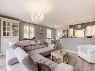Vakantiehuis Nieuwpoort Kenmerken 14