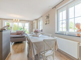Vakantiehuis Nieuwpoort Kenmerken 15