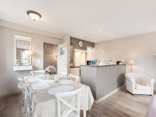 Vakantiehuis Nieuwpoort Kenmerken 16