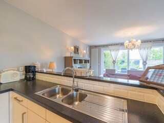 Casa de vacaciones Nieuwpoort Características 22