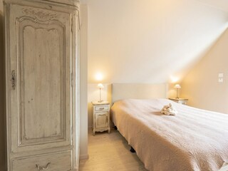 Casa de vacaciones Nieuwpoort Características 25