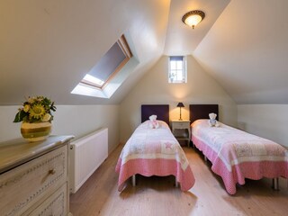 Casa de vacaciones Nieuwpoort Características 26