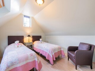 Vakantiehuis Nieuwpoort Kenmerken 27
