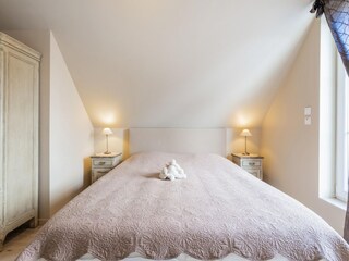 Maison de vacances Nieuwpoort Équipement 28