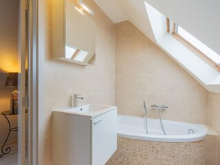 Vakantiehuis Nieuwpoort Kenmerken 29