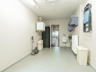 Casa de vacaciones Nieuwpoort  47