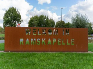 Vakantiehuis Nieuwpoort Omgeving 36