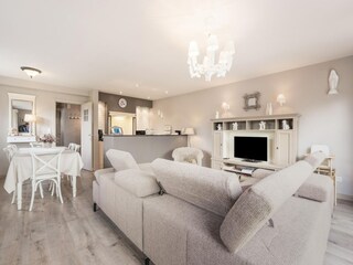 Vakantiehuis Nieuwpoort Kenmerken 31