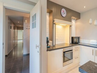 Vakantiehuis Nieuwpoort Kenmerken 32